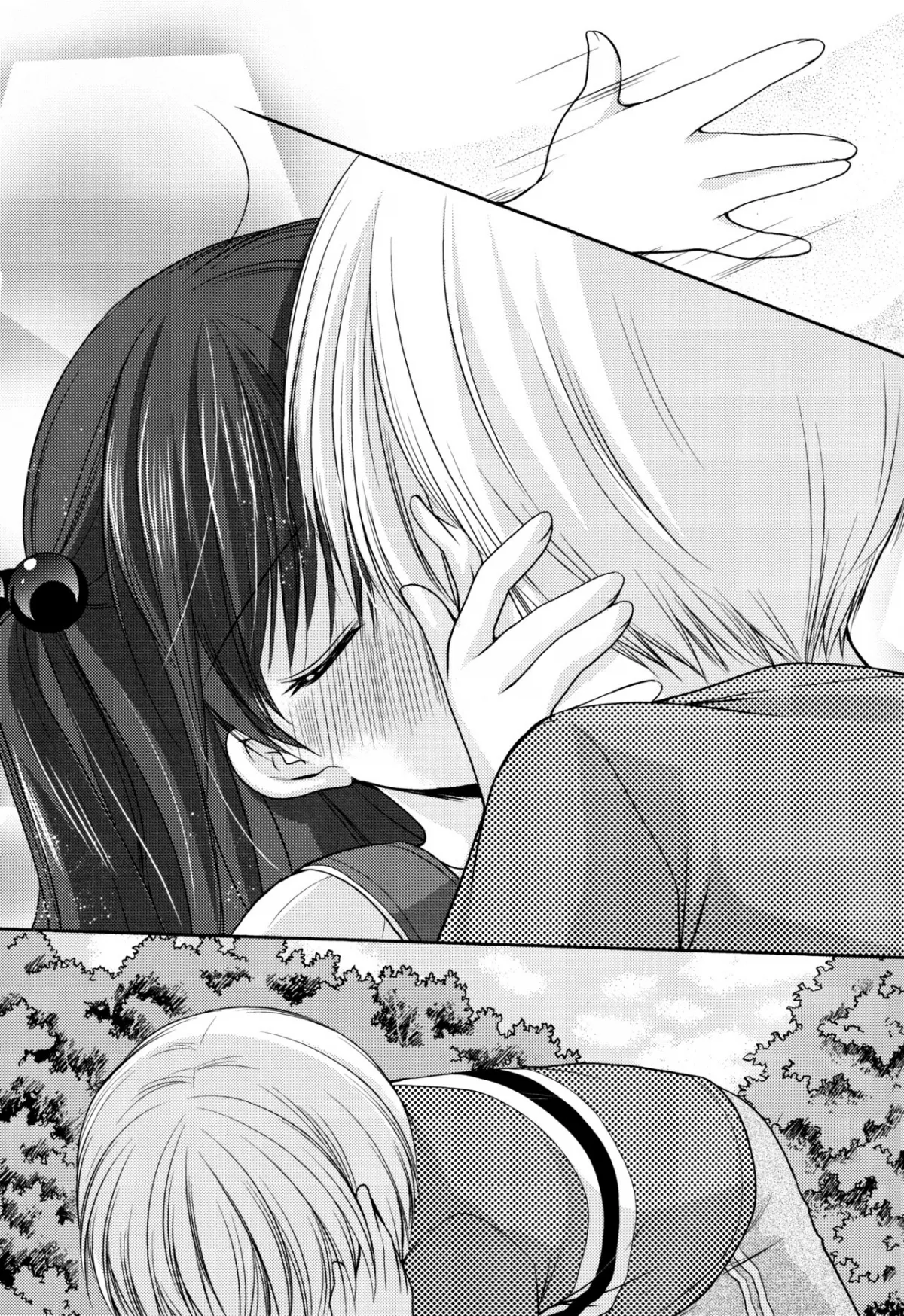 HentaiVN.net - Ảnh 20 - Adolescence - Chap 1
