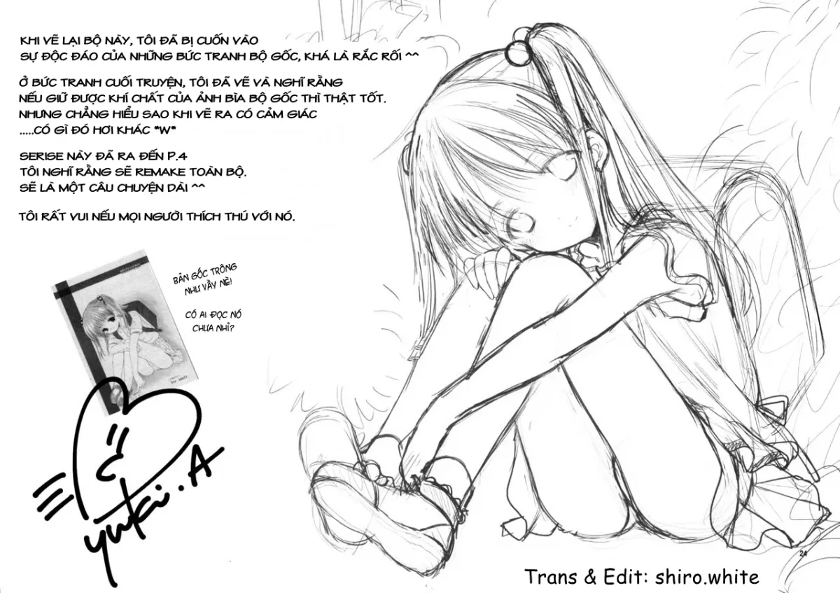 HentaiVN.net - Ảnh 23 - Adolescence - Chap 1
