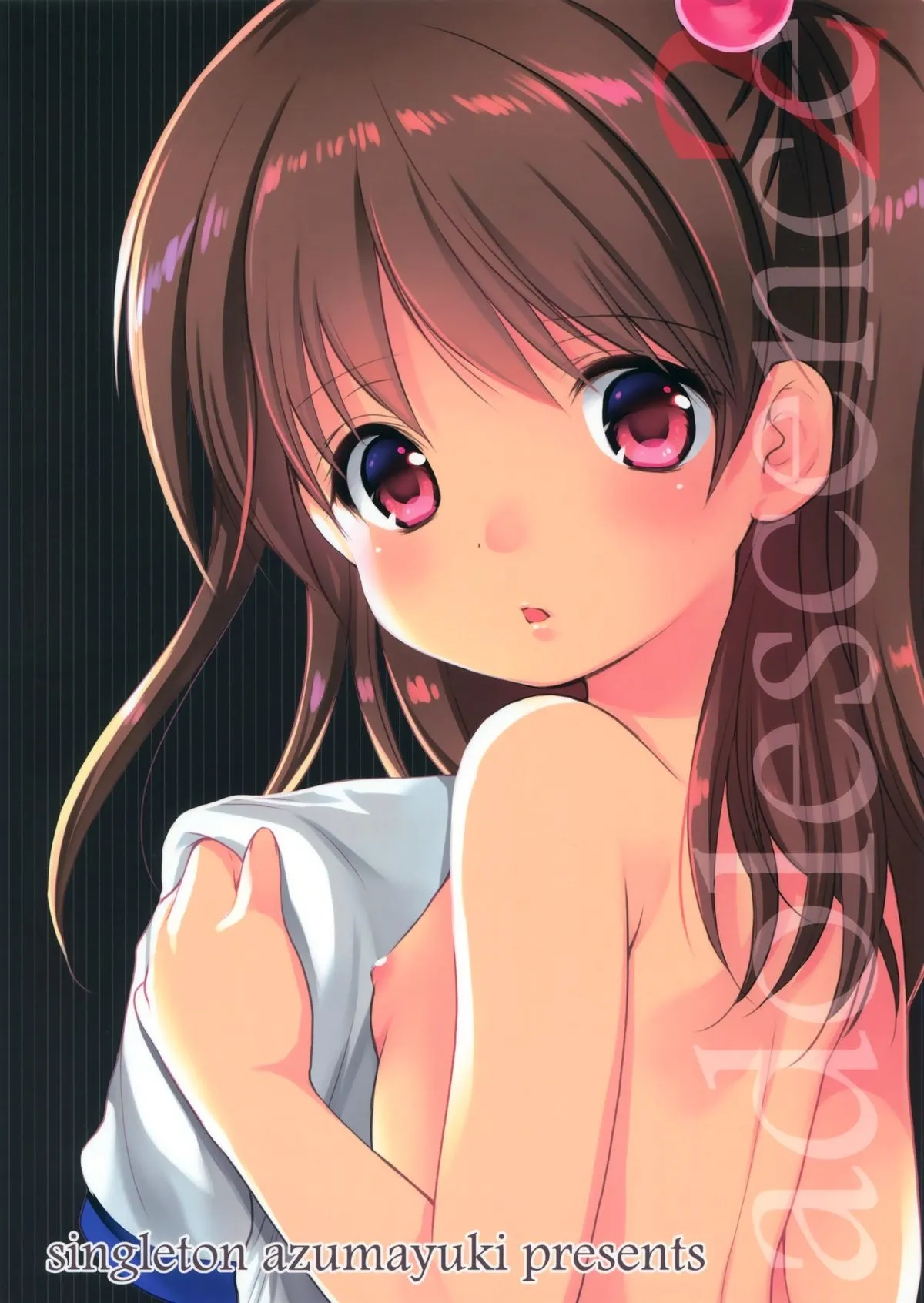HentaiVN.net - Ảnh 25 - Adolescence - Chap 2