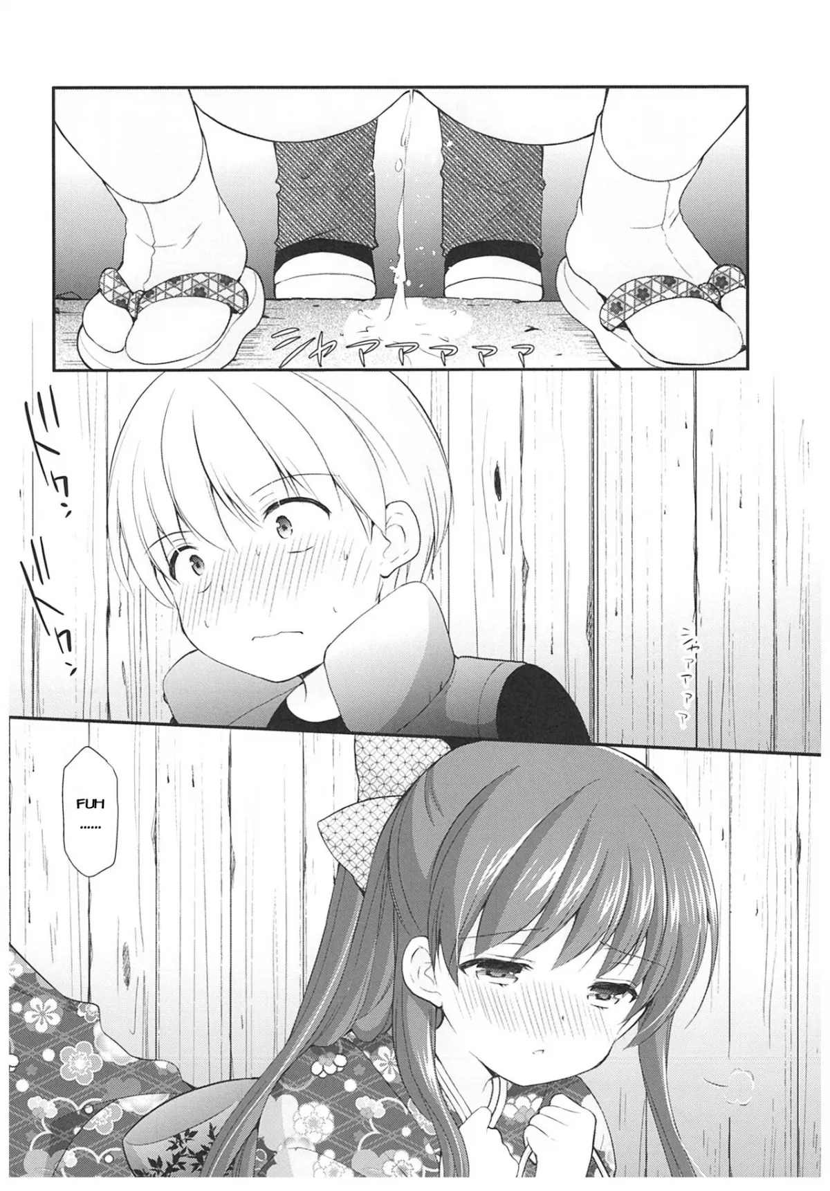 HentaiVN.net - Ảnh 13 - Adolescence - Chap 4