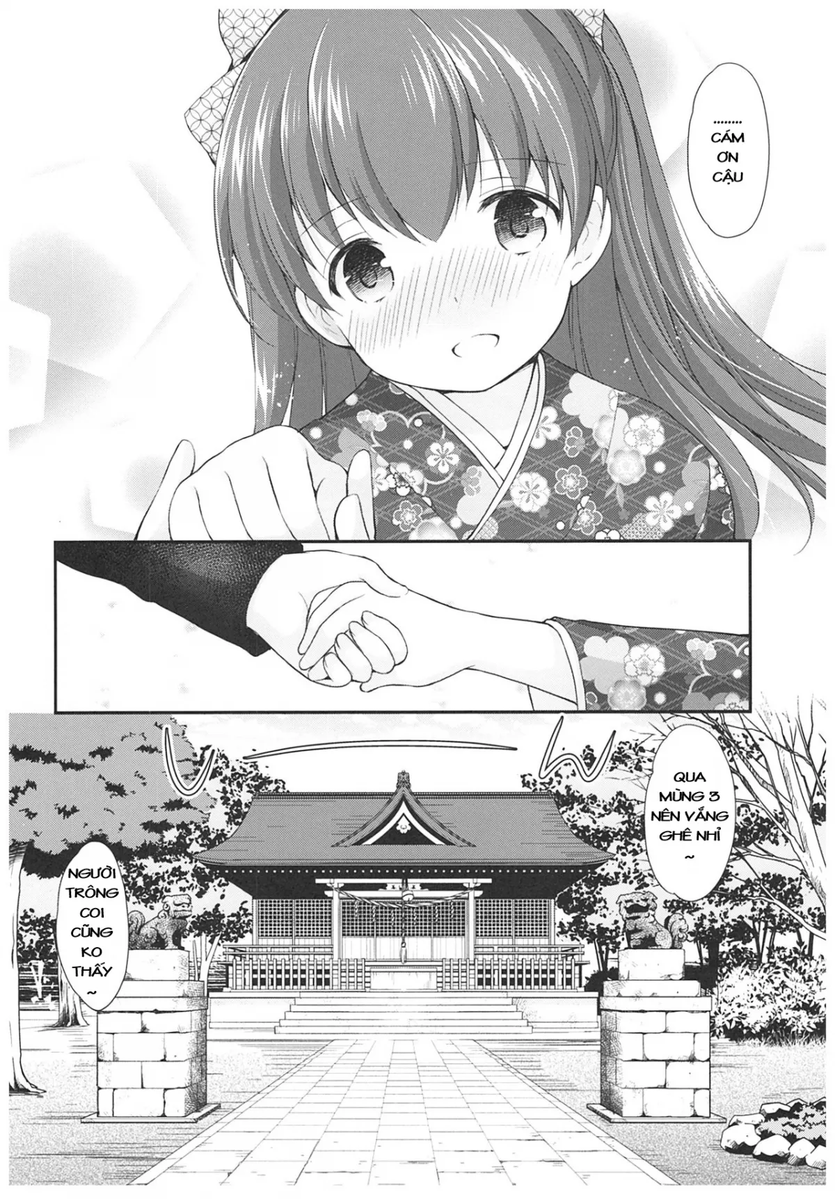 HentaiVN.net - Ảnh 7 - Adolescence - Chap 4