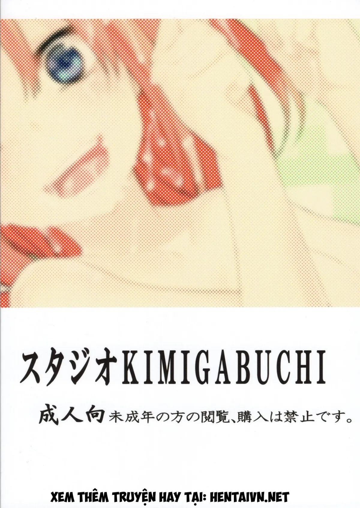 HentaiVN.net - Ảnh 19 - Gotoubun no Seidorei Side-B (Gotoubun no Hanayome) - Oneshot