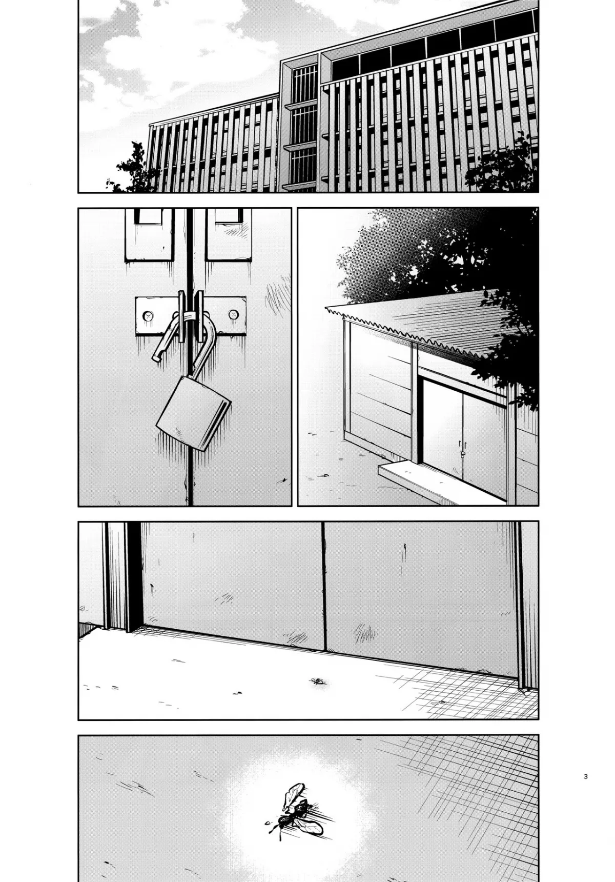 HentaiVN.net - Ảnh 3 - Gotoubun no Seidorei Side-B (Gotoubun no Hanayome) - Oneshot