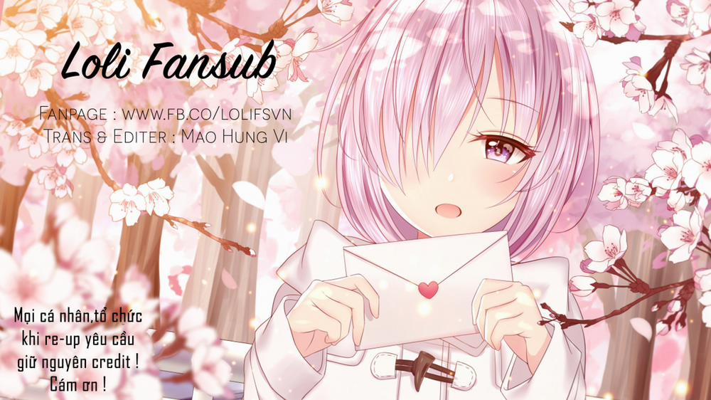HentaiVN.net - Ảnh 31 - Loli & Futa Vol. 9 (Mahou Shoujo Lyrical Nanoha) - Oneshot