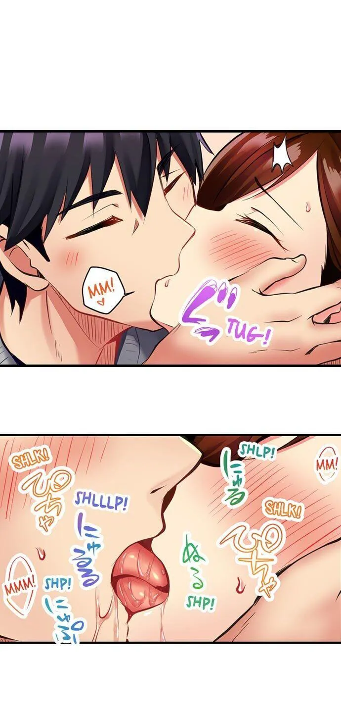 HentaiVN.net - Ảnh 13 - Nàng ca sĩ trong trắng muốn được làm tình... [Even an Innocent TV Show Singer Needs Sex] - Ch. 2