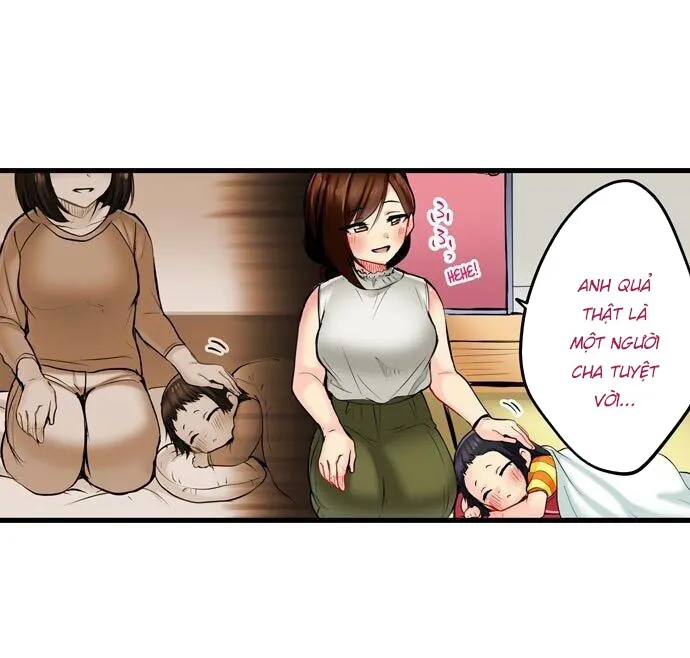HentaiVN.net - Ảnh 10 - Nàng ca sĩ trong trắng muốn được làm tình... [Even an Innocent TV Show Singer Needs Sex] - Ch. 5