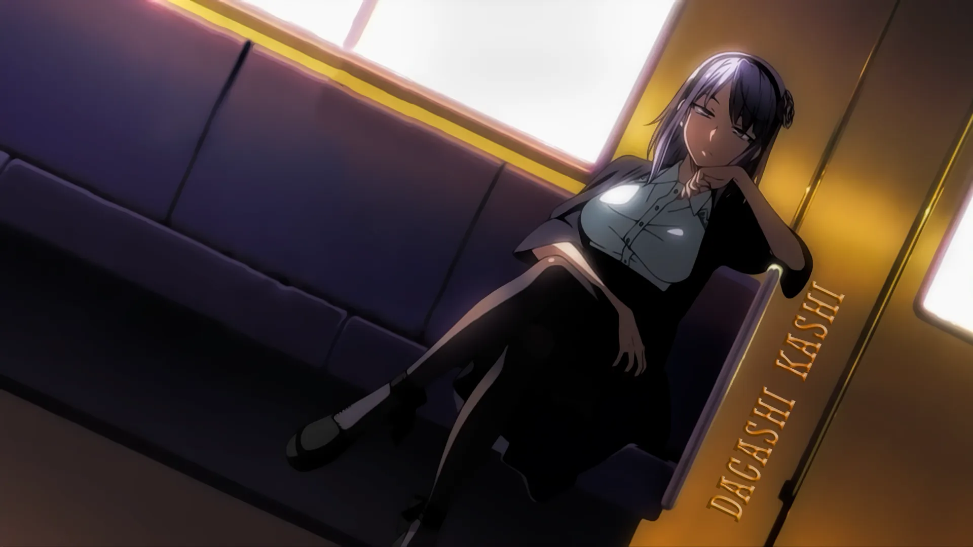 HentaiVN.net - Ảnh 4 - Otono no Dagashi - Chap 1