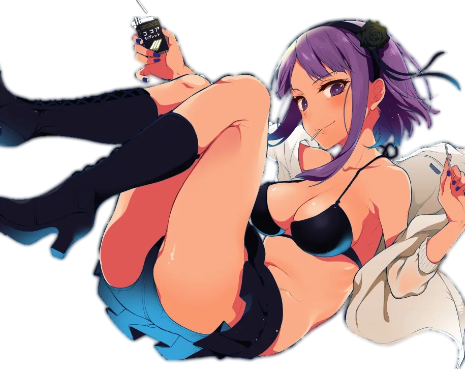 HentaiVN.net - Ảnh 4 - Otono no Dagashi - Chap 2