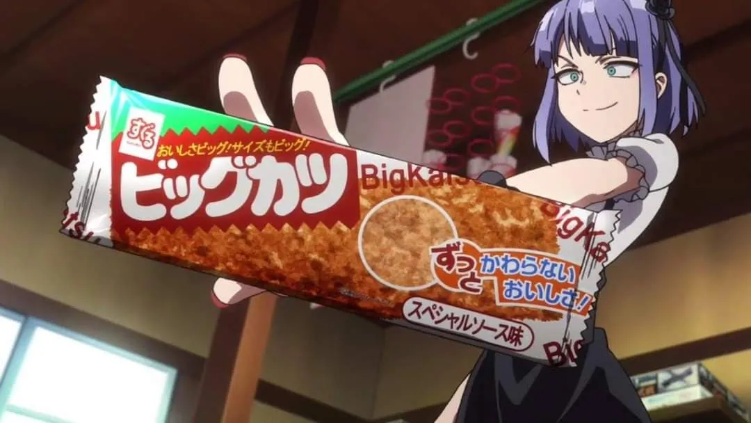 HentaiVN.net - Ảnh 3 - Otono no Dagashi - Chap 3