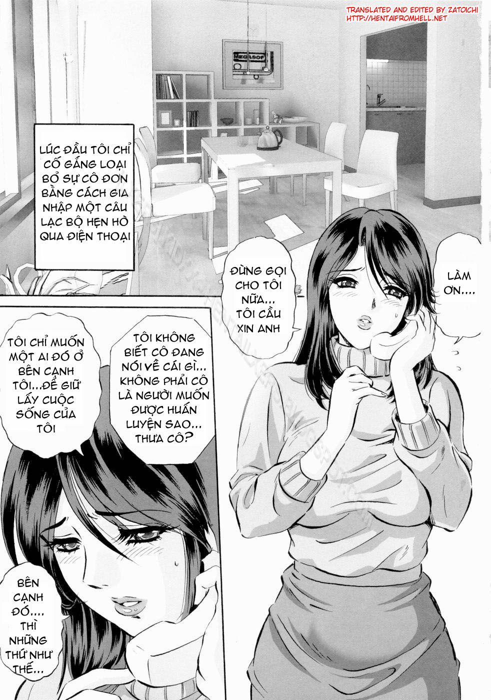 HentaiVN.net - Ảnh 8 - Roshutsuzuma Reiko - Reiko The Exposed Wife [露出妻麗子] - Oneshot