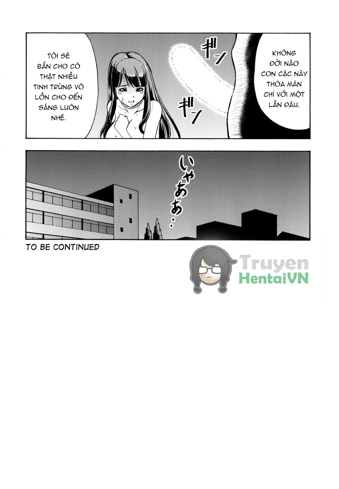HentaiVN.net - Ảnh 25 - Netorareta Gakuen Pet Kyoushi Sakura | Netorare School: Pet Teacher Sakura - Oneshot