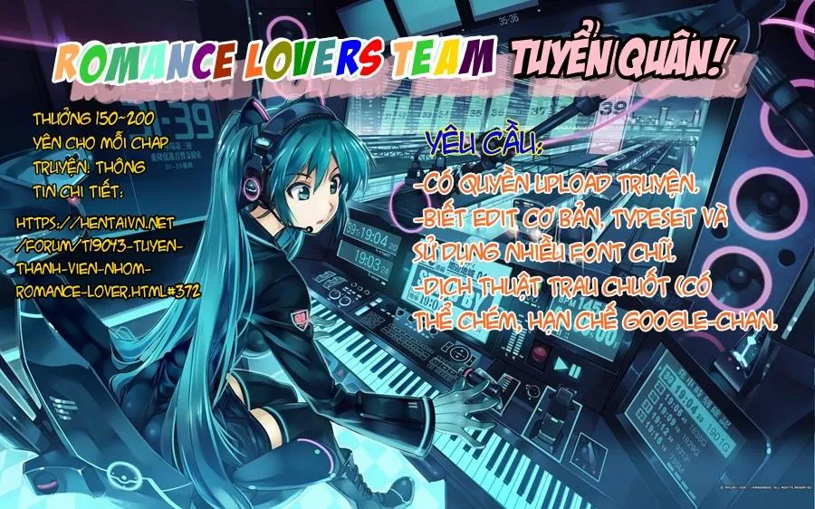HentaiVN.net - Ảnh 29 - Inma no Mikata! [Succubi's Supporter!] - Chap 6 [part2]