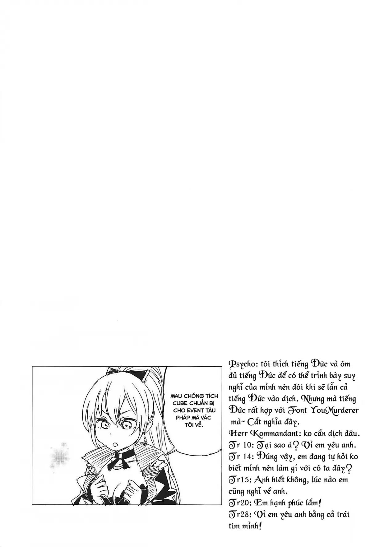 HentaiVN.net - Ảnh 37 - NNTR - Oneshot