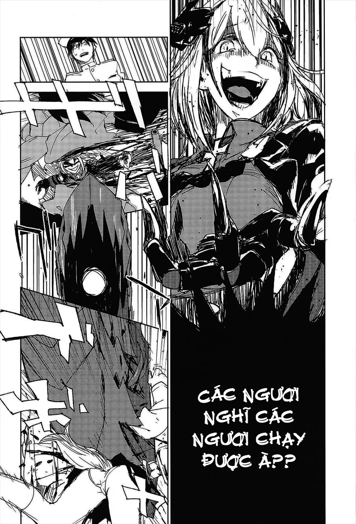 HentaiVN.net - Ảnh 4 - NNTR - Oneshot