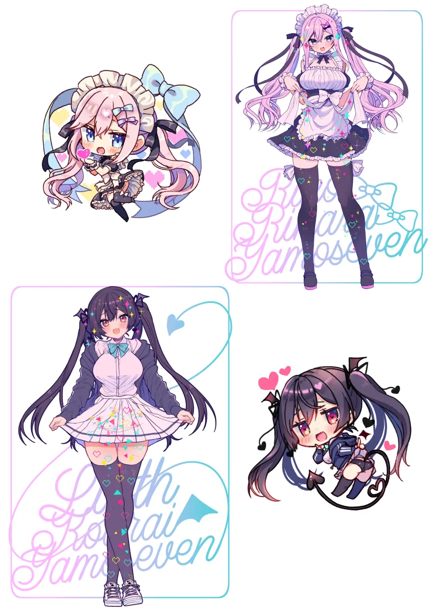HentaiVN.net - Ảnh 32 - Cuộc tấn công của nhỏ tiểu ác ma! (nguyên tác) [Koakuma-chan no Kougeki! (original); 小悪魔ちゃんのこうげき! (オリジナル); Succubus' Plan A!] - Ch. 2 [không che]