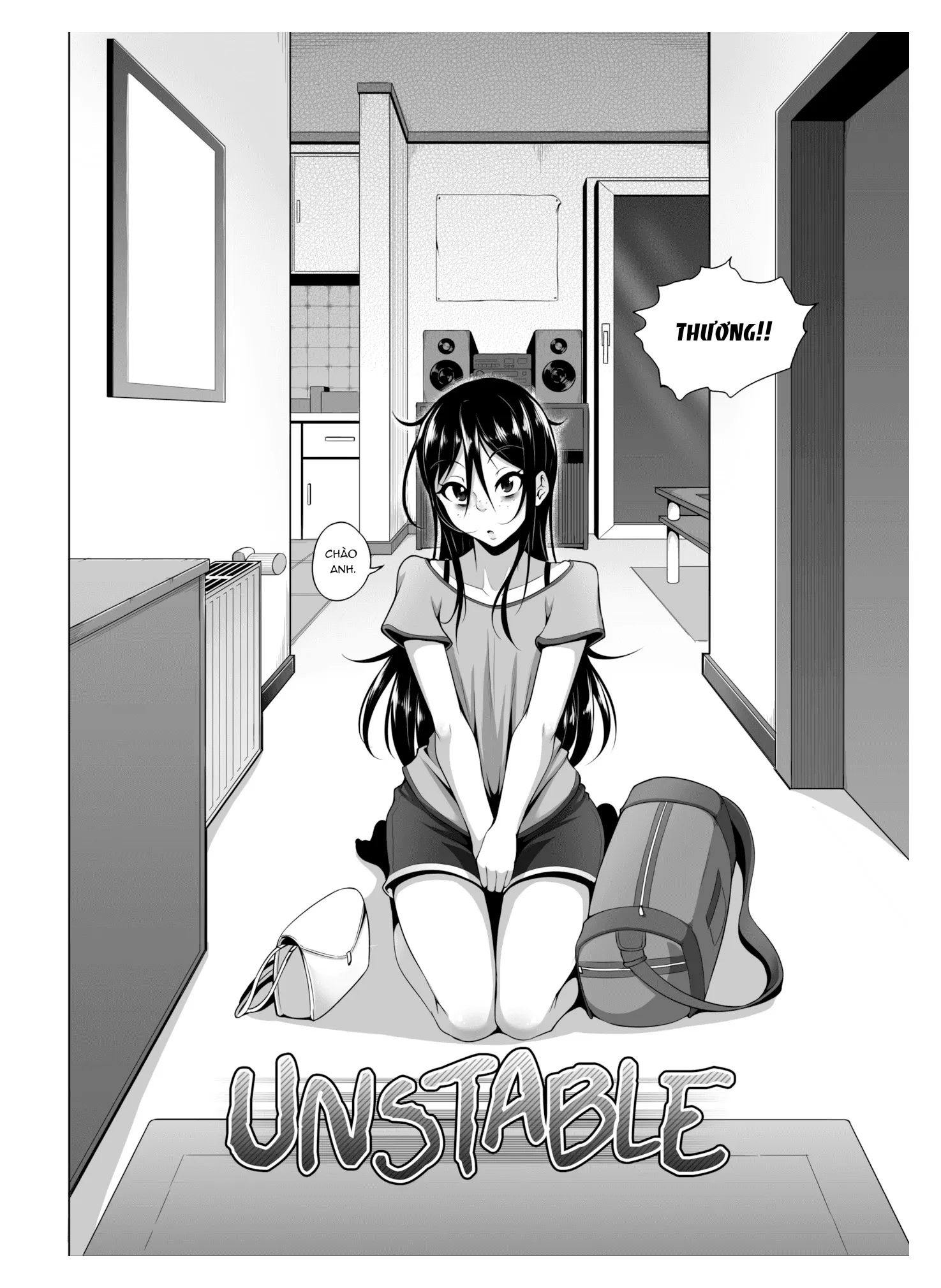 HentaiVN.net - Ảnh 4 - Anh chàng fuckboiz may mắn và cái kết !! - Oneshot