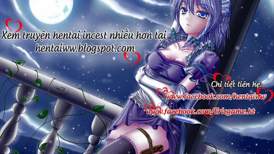 HentaiVN.net - Ảnh 25 - Natural Mama - Oneshot [Loạn luân]
