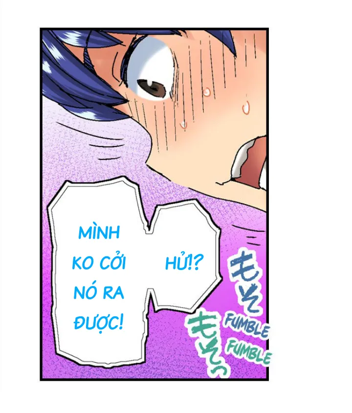 HentaiVN.net - Ảnh 18 - Làm tình với các cô nàng nóng bỏng. - Chap 2 : Bất ngờ nối tiếp bất ngờ !