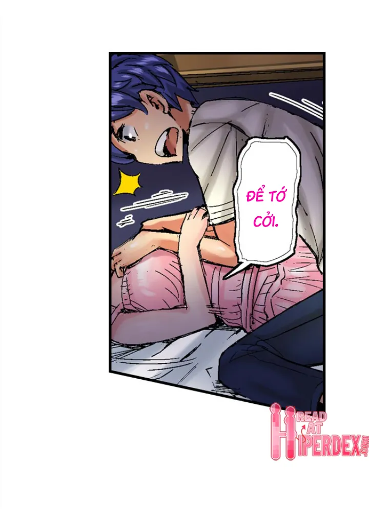 HentaiVN.net - Ảnh 19 - Làm tình với các cô nàng nóng bỏng. - Chap 2 : Bất ngờ nối tiếp bất ngờ !