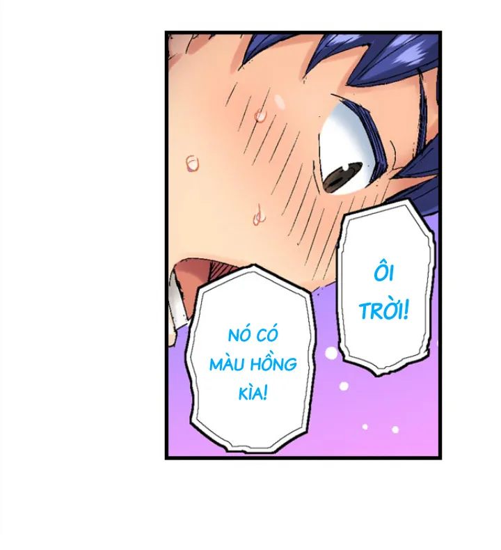 HentaiVN.net - Ảnh 23 - Làm tình với các cô nàng nóng bỏng. - Chap 2 : Bất ngờ nối tiếp bất ngờ !