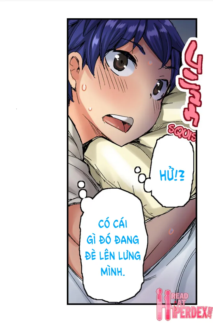 HentaiVN.net - Ảnh 3 - Làm tình với các cô nàng nóng bỏng. - Chap 2 : Bất ngờ nối tiếp bất ngờ !