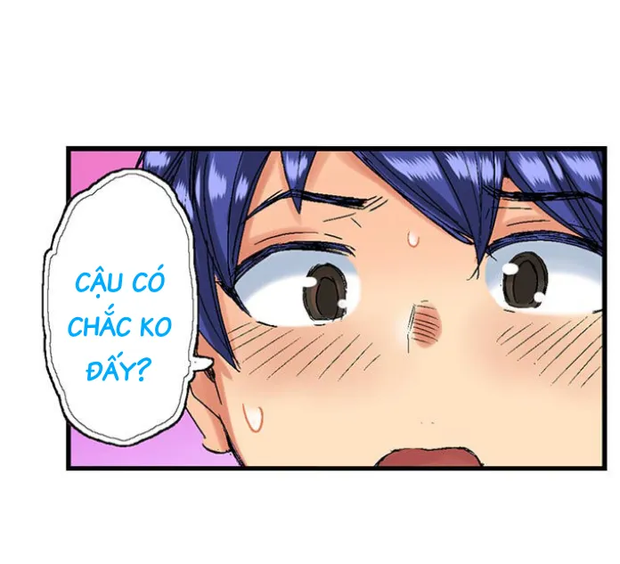 HentaiVN.net - Ảnh 38 - Làm tình với các cô nàng nóng bỏng. - Chap 2 : Bất ngờ nối tiếp bất ngờ !