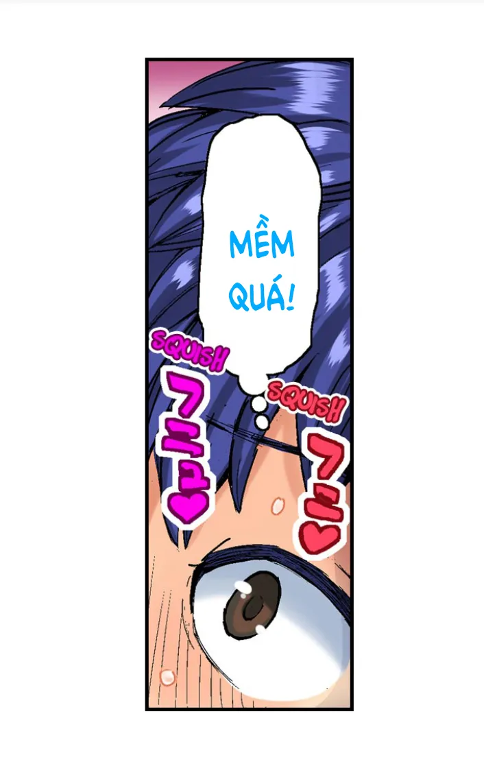 HentaiVN.net - Ảnh 4 - Làm tình với các cô nàng nóng bỏng. - Chap 2 : Bất ngờ nối tiếp bất ngờ !