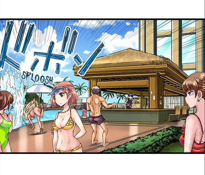 HentaiVN.net - Ảnh 12 - Làm tình với các cô nàng nóng bỏng. - Chap 3 : Khuyên bảo .