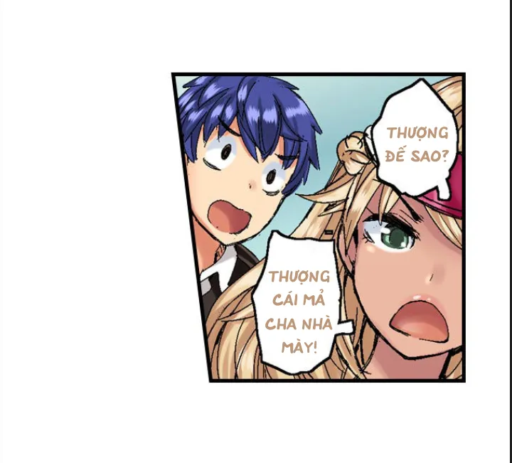 HentaiVN.net - Ảnh 15 - Làm tình với các cô nàng nóng bỏng. - Chap 3 : Khuyên bảo .