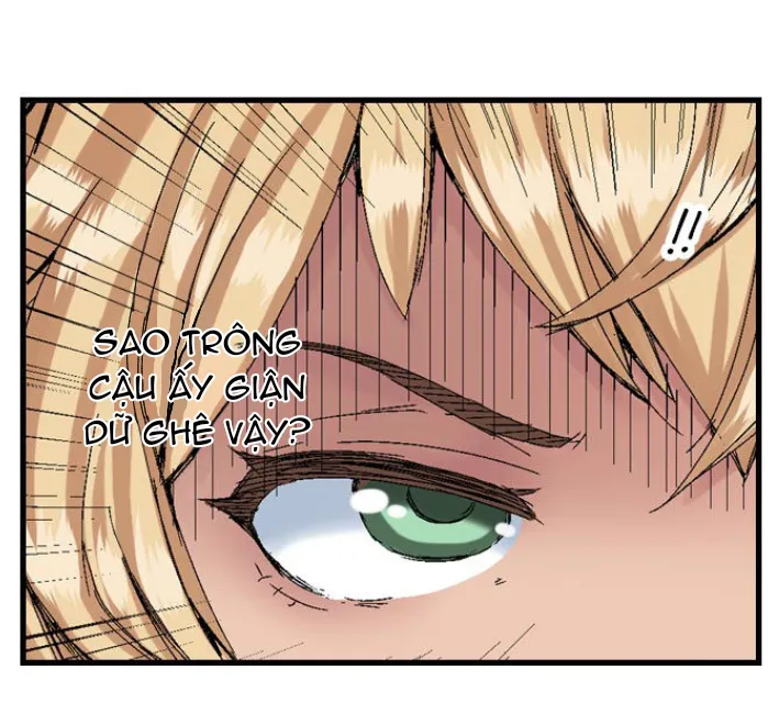 HentaiVN.net - Ảnh 26 - Làm tình với các cô nàng nóng bỏng. - Chap 3 : Khuyên bảo .