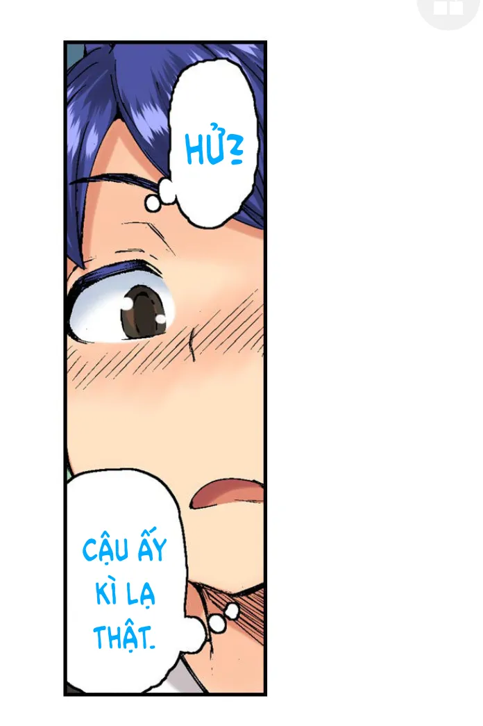 HentaiVN.net - Ảnh 30 - Làm tình với các cô nàng nóng bỏng. - Chap 3 : Khuyên bảo .