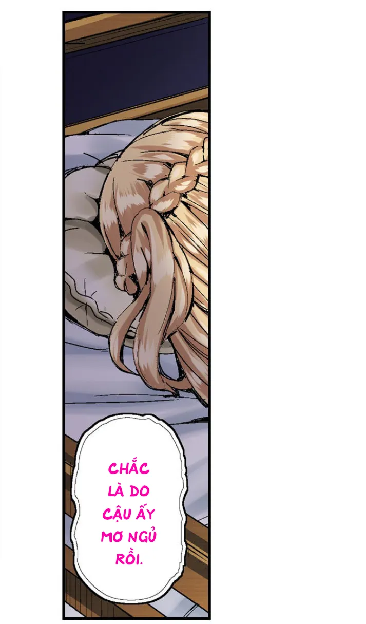HentaiVN.net - Ảnh 5 - Làm tình với các cô nàng nóng bỏng. - Chap 3 : Khuyên bảo .