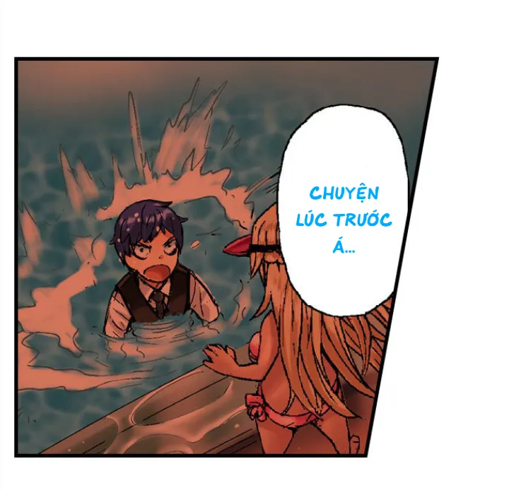 HentaiVN.net - Ảnh 14 - Làm tình với các cô nàng nóng bỏng. - Chap 4 : Giao đoạn .
