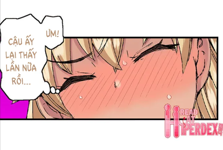 HentaiVN.net - Ảnh 26 - Làm tình với các cô nàng nóng bỏng. - Chap 4 : Giao đoạn .
