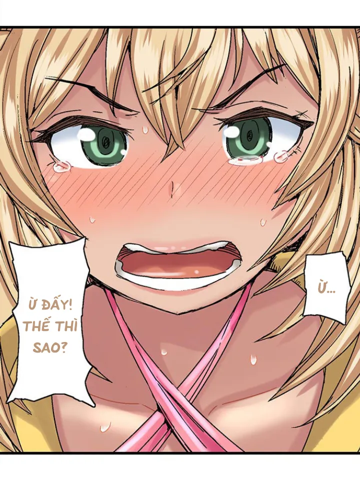 HentaiVN.net - Ảnh 4 - Làm tình với các cô nàng nóng bỏng. - Chap 4 : Giao đoạn .