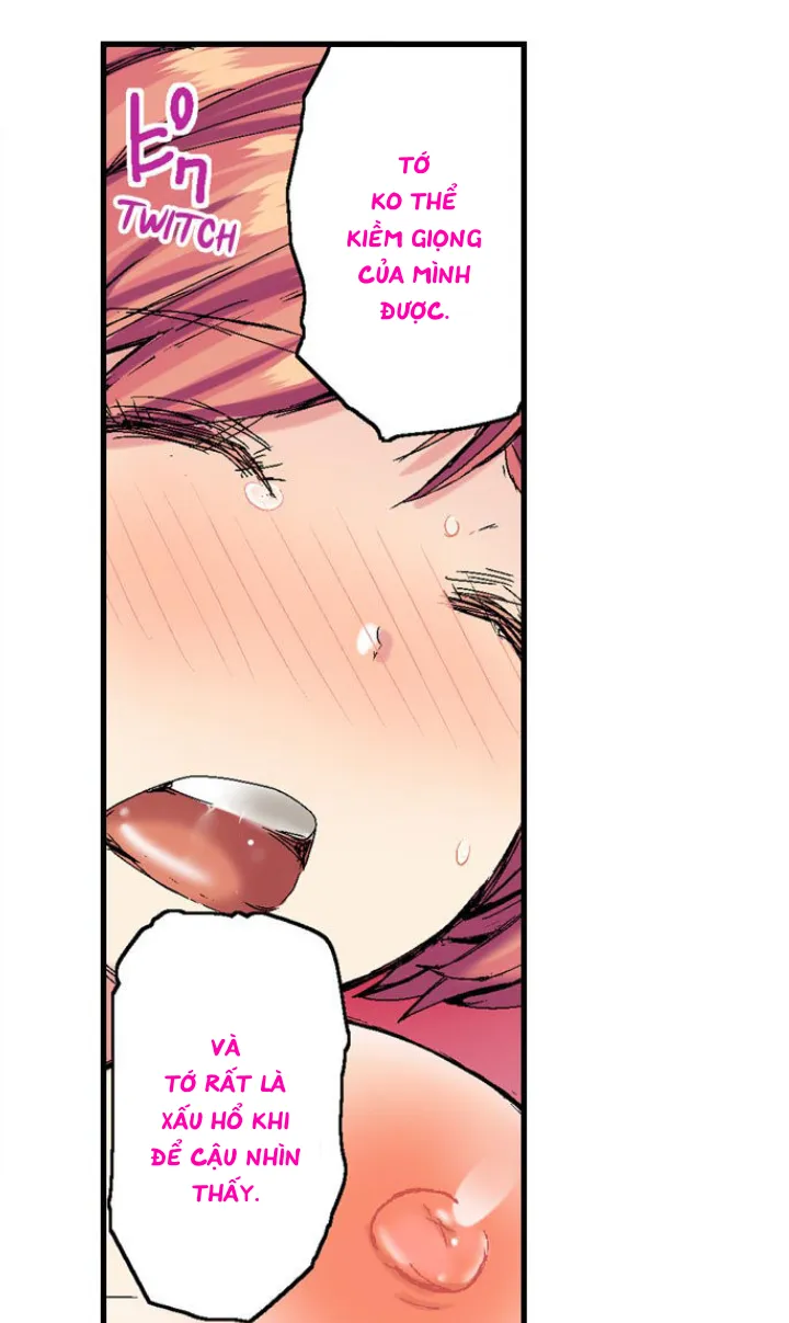 HentaiVN.net - Ảnh 18 - Làm tình với các cô nàng nóng bỏng. - Chap 5 : Giao đoạn 2 .
