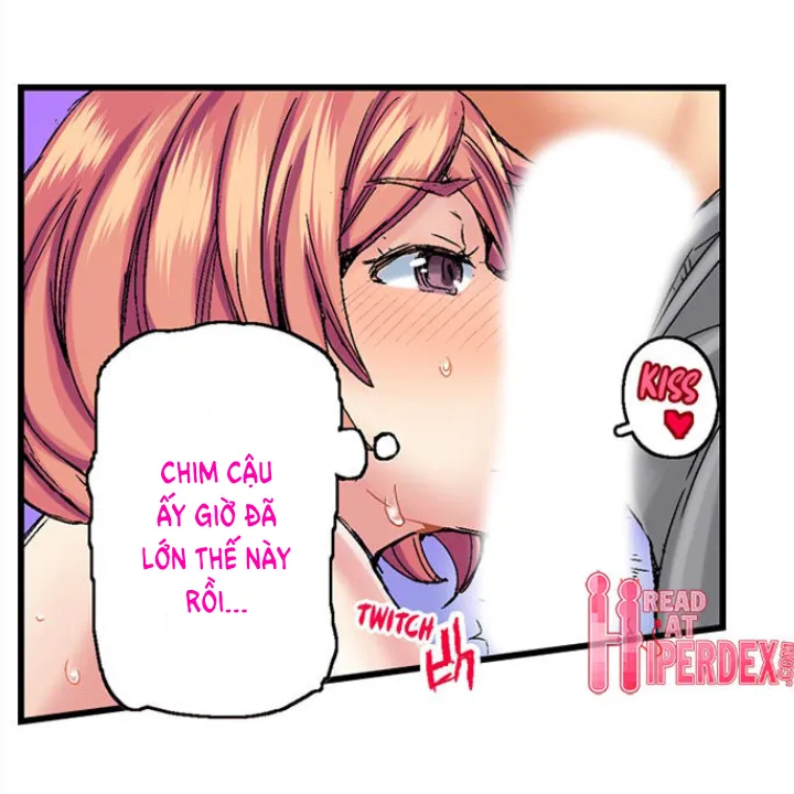 HentaiVN.net - Ảnh 29 - Làm tình với các cô nàng nóng bỏng. - Chap 5 : Giao đoạn 2 .