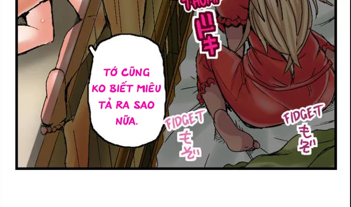 HentaiVN.net - Ảnh 43 - Làm tình với các cô nàng nóng bỏng. - Chap 5 : Giao đoạn 2 .