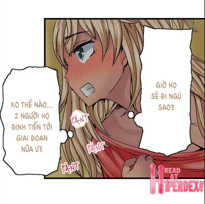 HentaiVN.net - Ảnh 44 - Làm tình với các cô nàng nóng bỏng. - Chap 5 : Giao đoạn 2 .