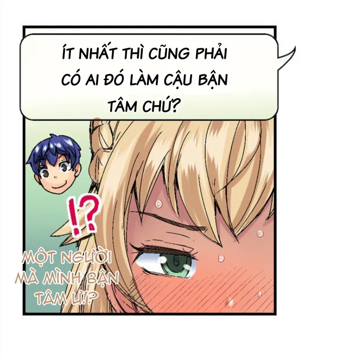 HentaiVN.net - Ảnh 50 - Làm tình với các cô nàng nóng bỏng. - Chap 5 : Giao đoạn 2 .