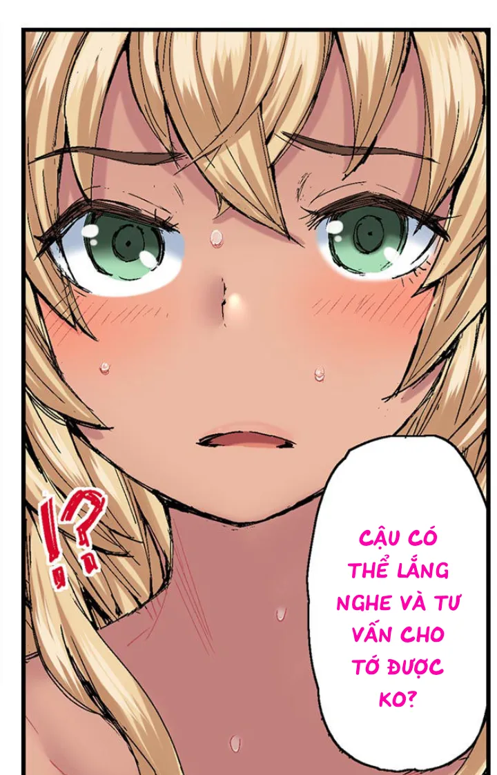 HentaiVN.net - Ảnh 53 - Làm tình với các cô nàng nóng bỏng. - Chap 5 : Giao đoạn 2 .