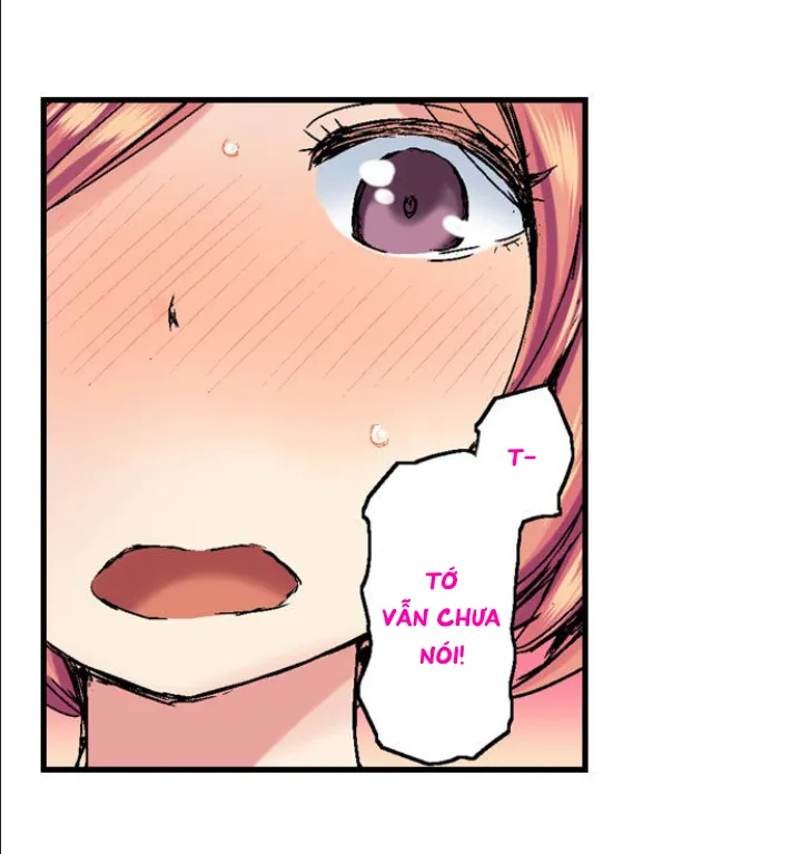 HentaiVN.net - Ảnh 12 - Làm tình với các cô nàng nóng bỏng. - Chap 6 : Còn lâu mới chịch 1 .
