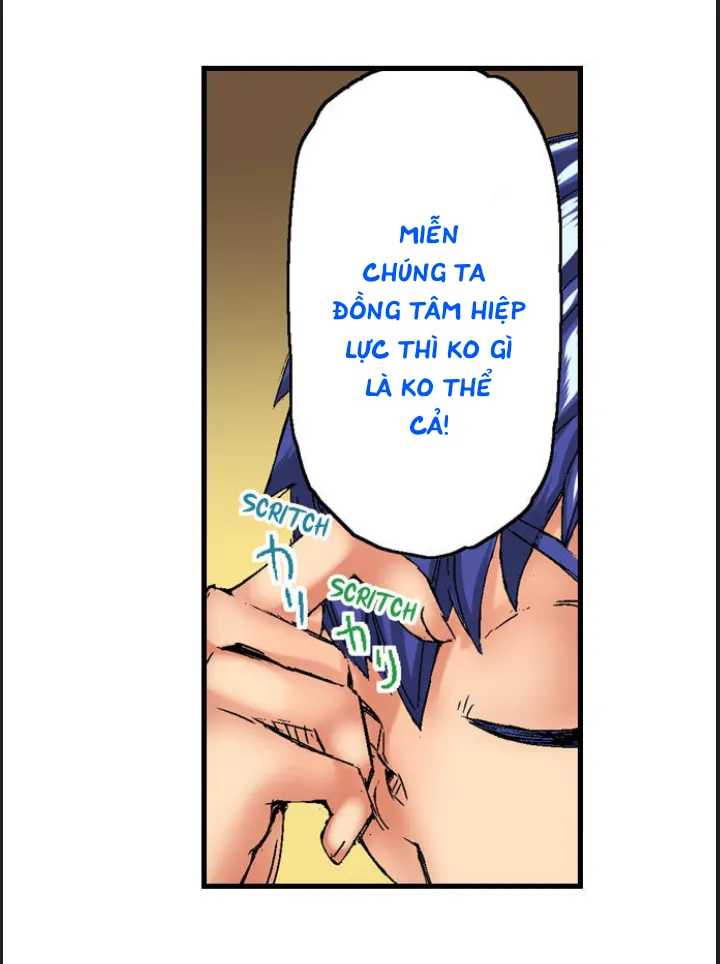 HentaiVN.net - Ảnh 23 - Làm tình với các cô nàng nóng bỏng. - Chap 6 : Còn lâu mới chịch 1 .