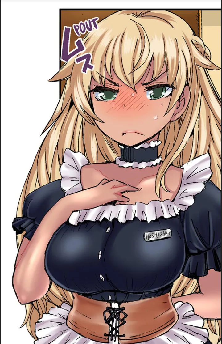 HentaiVN.net - Ảnh 24 - Làm tình với các cô nàng nóng bỏng. - Chap 6 : Còn lâu mới chịch 1 .