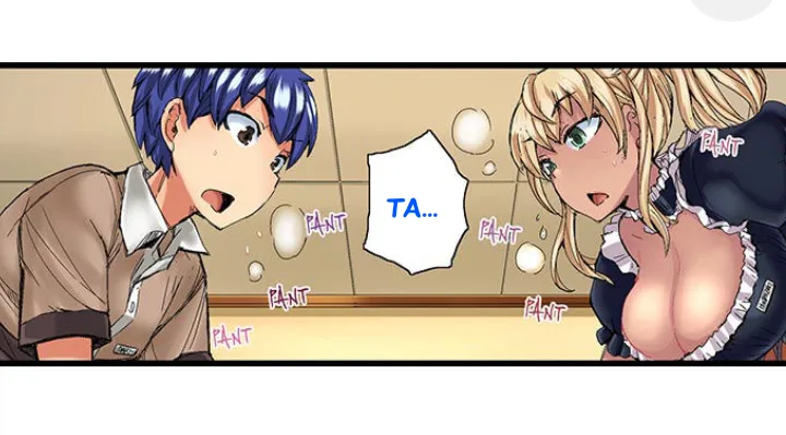 HentaiVN.net - Ảnh 42 - Làm tình với các cô nàng nóng bỏng. - Chap 6 : Còn lâu mới chịch 1 .
