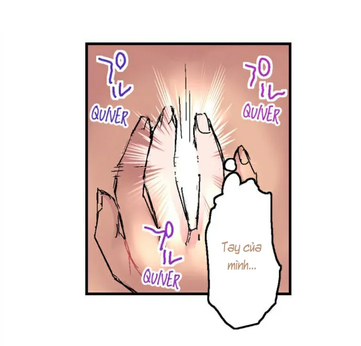 HentaiVN.net - Ảnh 14 - Làm tình với các cô nàng nóng bỏng. - Chap 7 : Còn lâu mới chịch 2 .