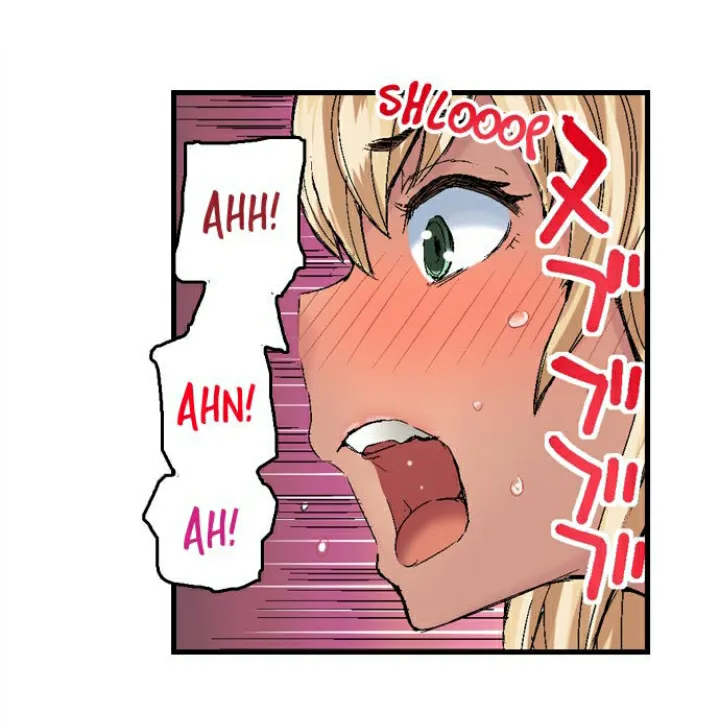 HentaiVN.net - Ảnh 21 - Làm tình với các cô nàng nóng bỏng. - Chap 7 : Còn lâu mới chịch 2 .