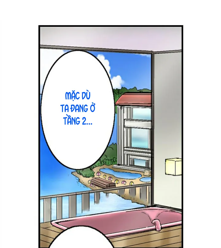 HentaiVN.net - Ảnh 29 - Làm tình với các cô nàng nóng bỏng. - Chap 7 : Còn lâu mới chịch 2 .