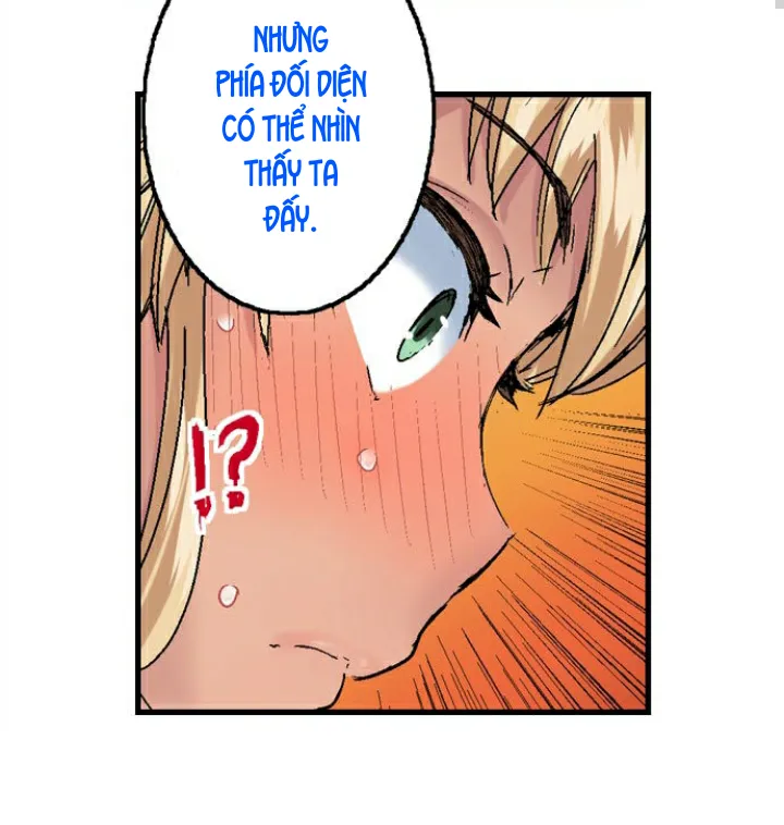 HentaiVN.net - Ảnh 30 - Làm tình với các cô nàng nóng bỏng. - Chap 7 : Còn lâu mới chịch 2 .