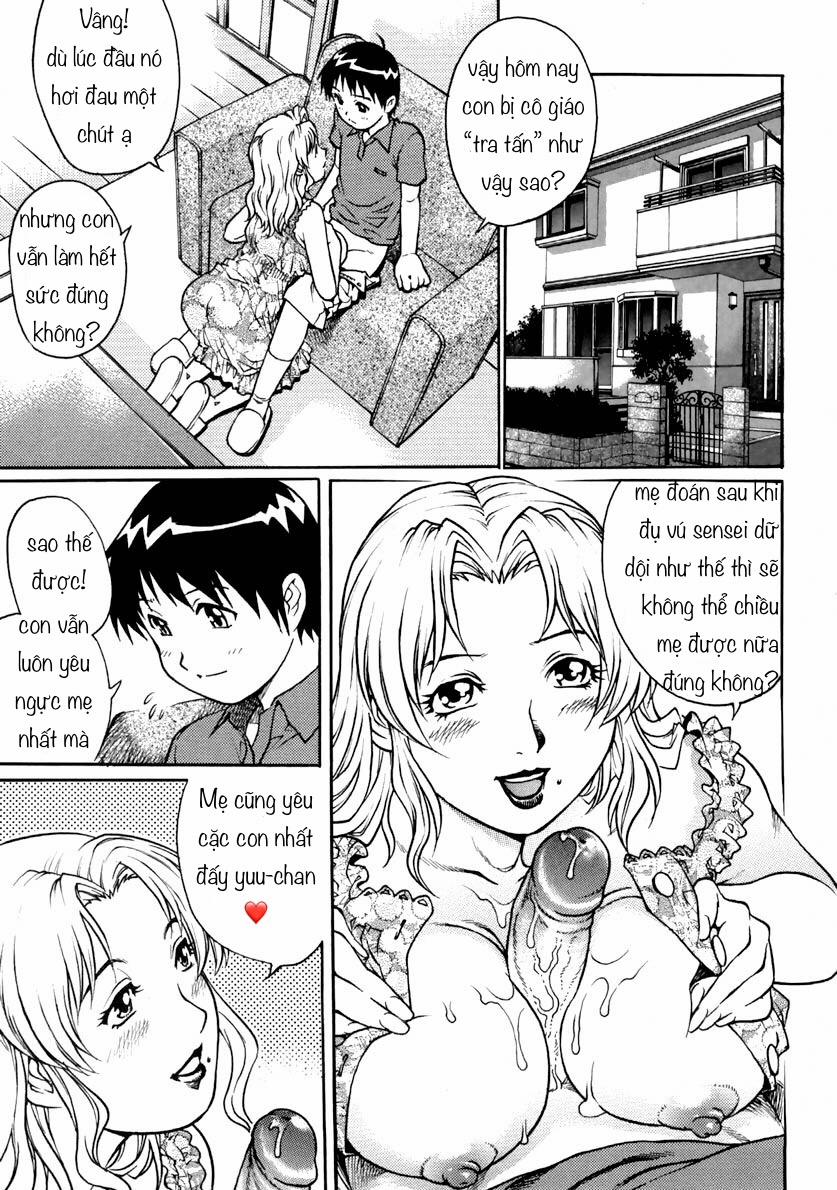 HentaiVN.net - Ảnh 13 - Boy-slut with a huge dick - Oneshot